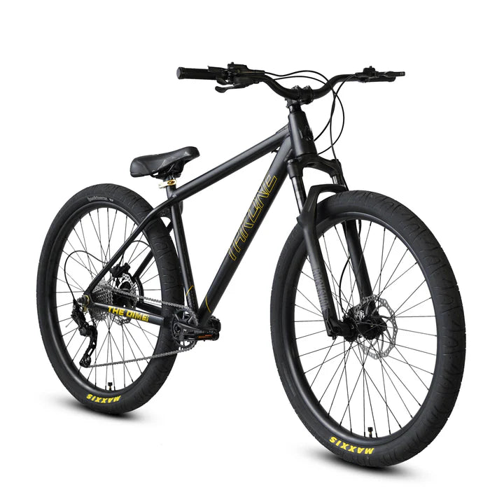 Throne Cycles - THE GOON DIME MTX