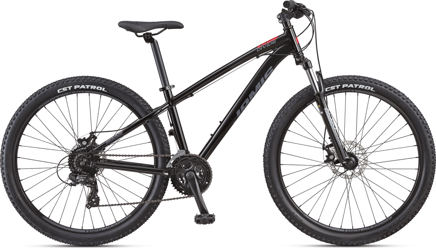 Jamis Bikes - Helix - 27.5 SPORT HARDTAIL | Designed for Women