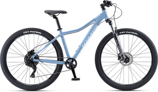 Jamis Bikes - Helix - 27.5 SPORT HARDTAIL | Designed for Women