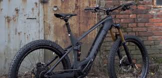 Electric Bikes