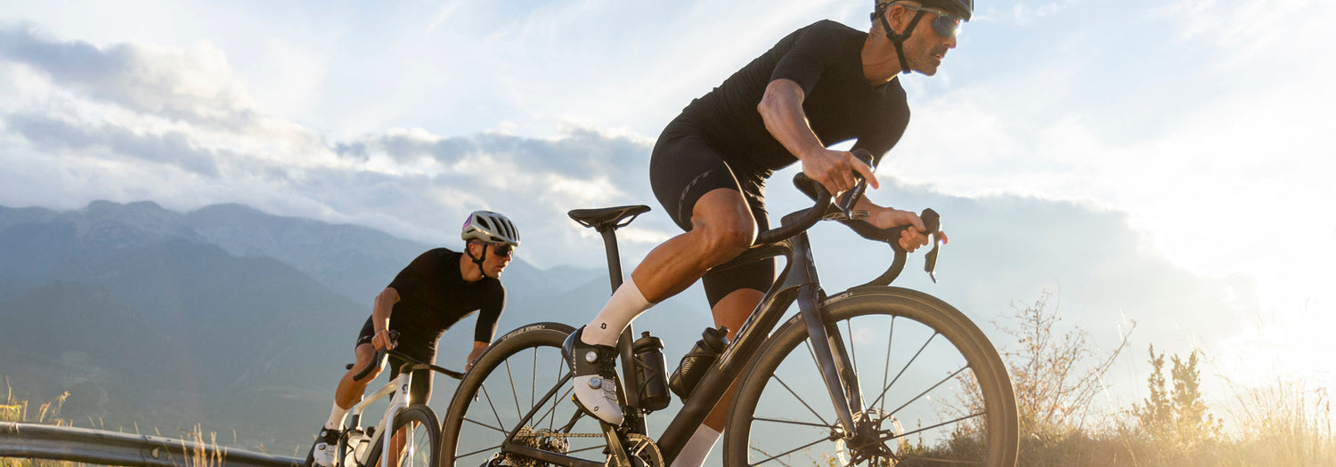 Road Bikes
