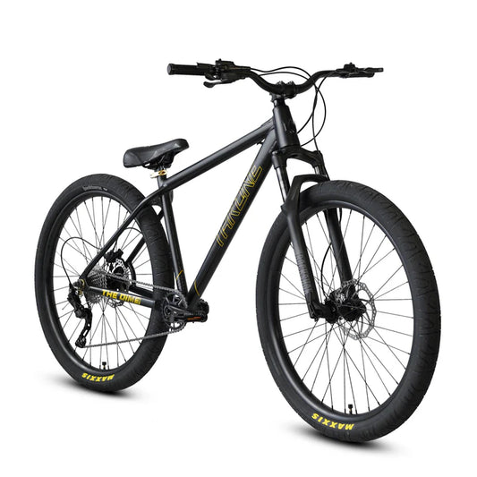 Throne Cycles - THE GOON DIME MTX
