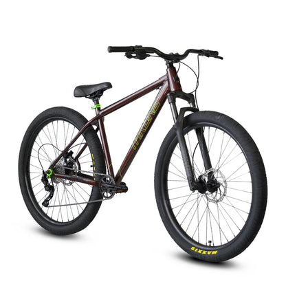 Throne Cycles - THE GOON DIME MTX