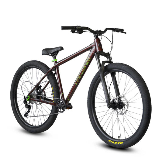 Throne Cycles - THE GOON DIME MTX