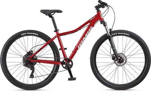 Jamis Bikes - Helix - 27.5 SPORT HARDTAIL | Designed for Women