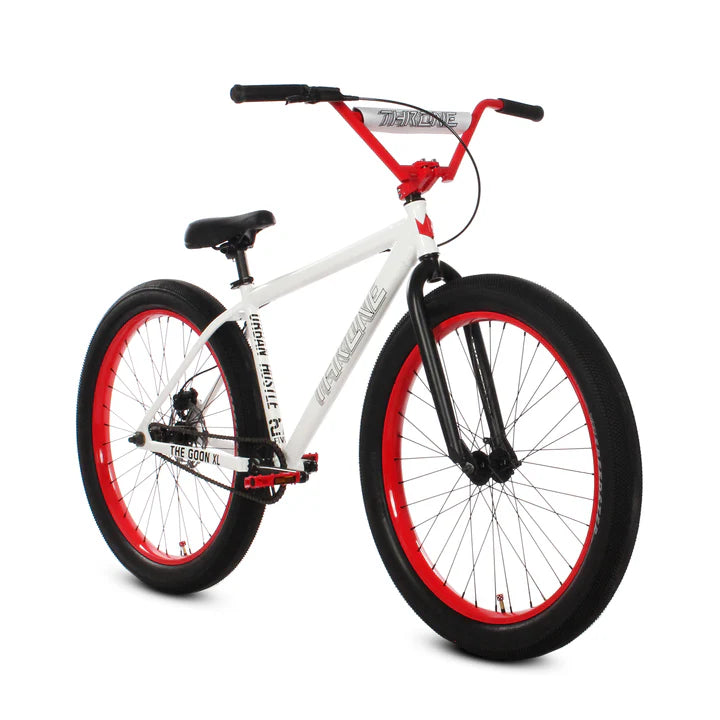 Throne Cycles - THE GOON XL - 27.5"