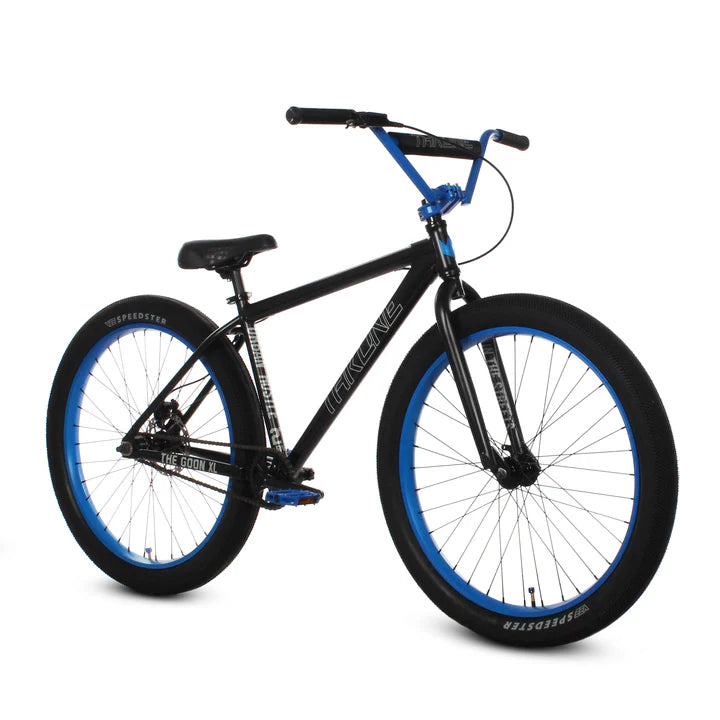 Throne Cycles - THE GOON XL - 27.5"