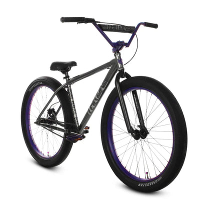Throne Cycles - THE GOON XL - 27.5"