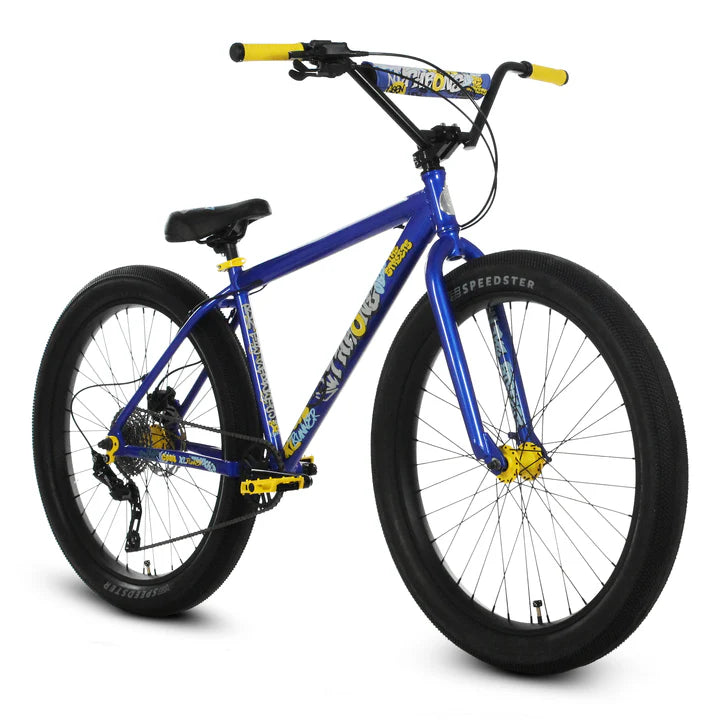 Throne Cycles - THE GOON XL - 27.5"