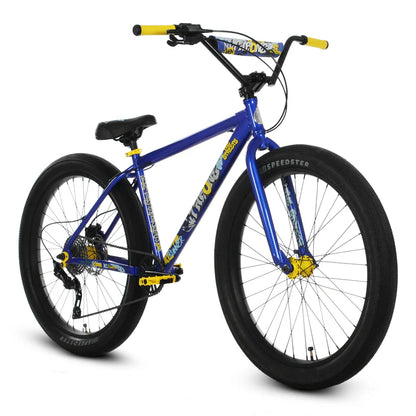 Throne Cycles - THE GOON XL - 27.5"