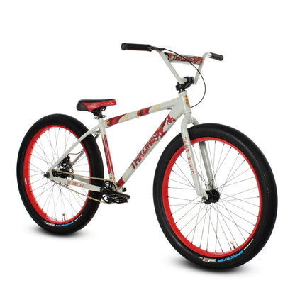 Throne Cycles - THE GOON XL - 27.5"
