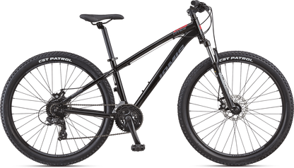 Jamis Bikes - Helix - 27.5 SPORT HARDTAIL | Designed for Women