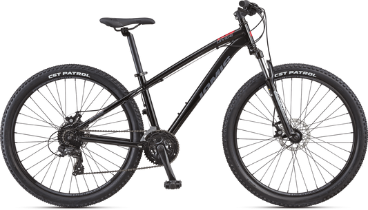 Jamis Bikes - Divide -29 / 27.5 SPORT HARDTAIL MOUNTAIN BIKE