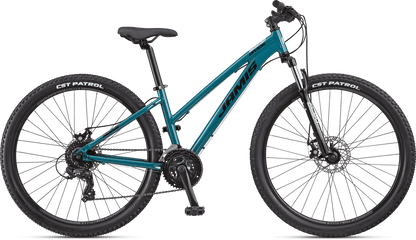 Jamis Bikes - Divide -29 / 27.5 SPORT HARDTAIL MOUNTAIN BIKE