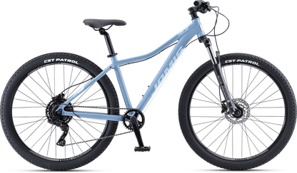 Jamis Bikes - Helix - 27.5 SPORT HARDTAIL | Designed for Women